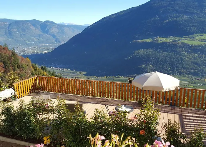 Niederhaushof
